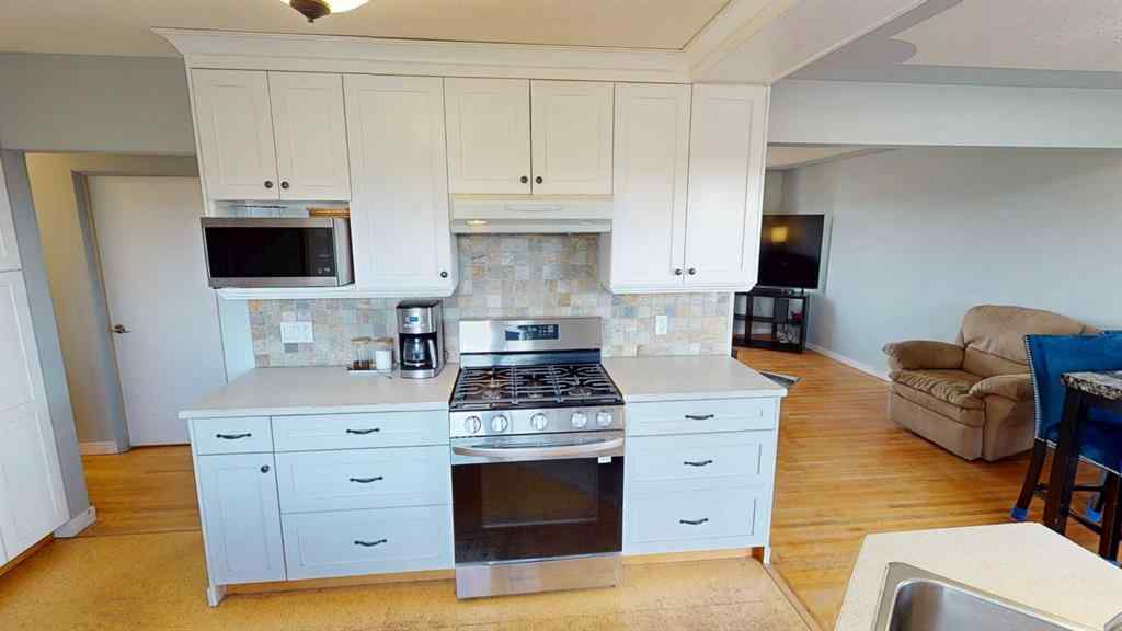 MLS® A2260590 - 253047 Range Road 253 Range NW in NONE Rural Wheatland County, Residential