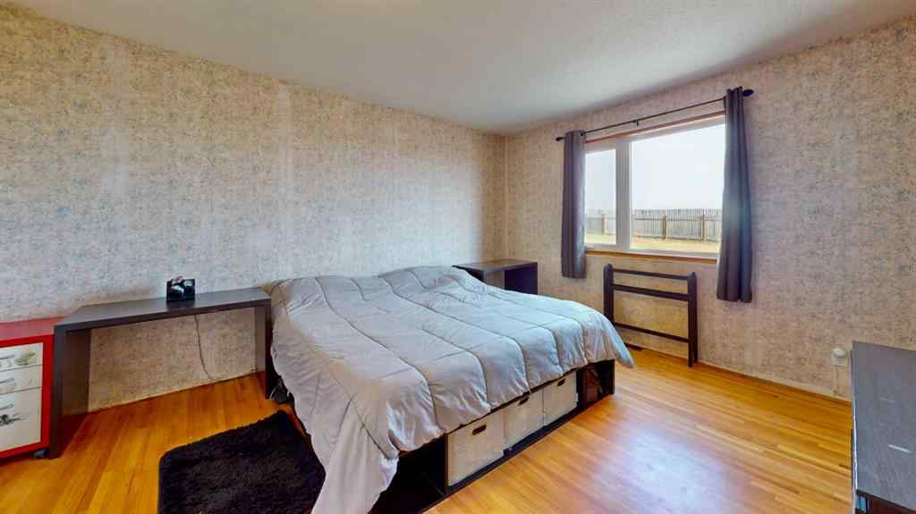 MLS® A2260590 - 253047 Range Road 253 Range NW in NONE Rural Wheatland County, Residential