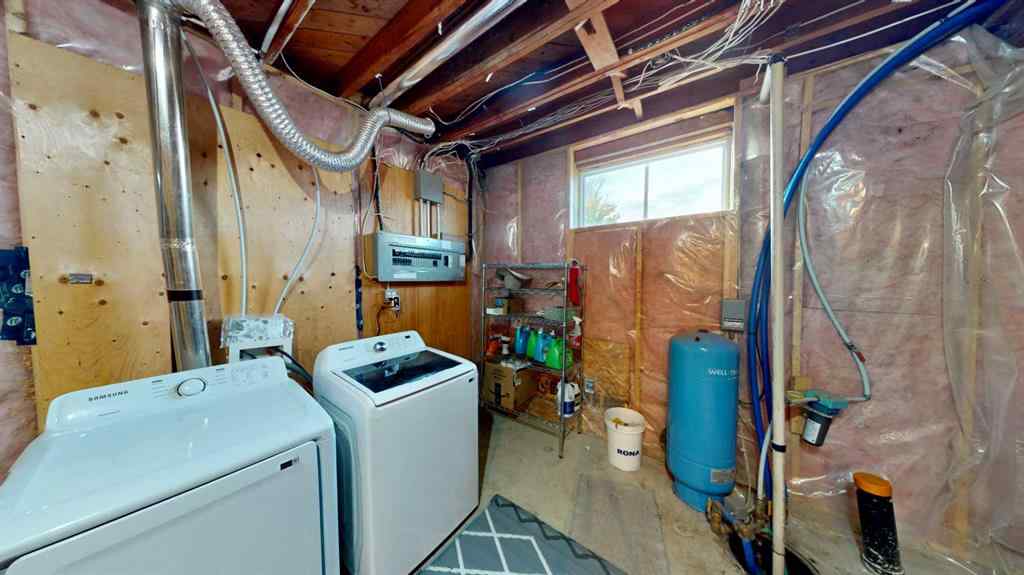 MLS® A2260590 - 253047 Range Road 253 Range NW in NONE Rural Wheatland County, Residential