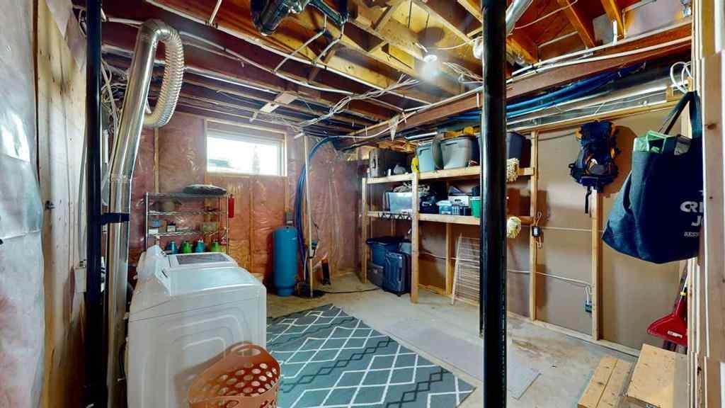 MLS® A2260590 - 253047 Range Road 253 Range NW in NONE Rural Wheatland County, Residential