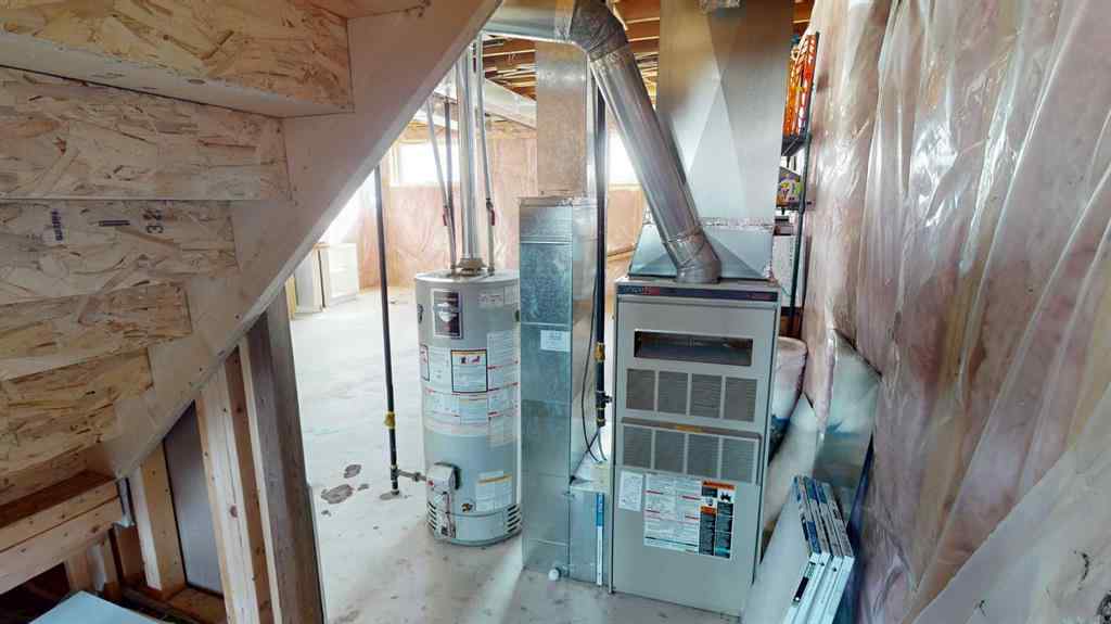 MLS® A2260590 - 253047 Range Road 253 Range NW in NONE Rural Wheatland County, Residential