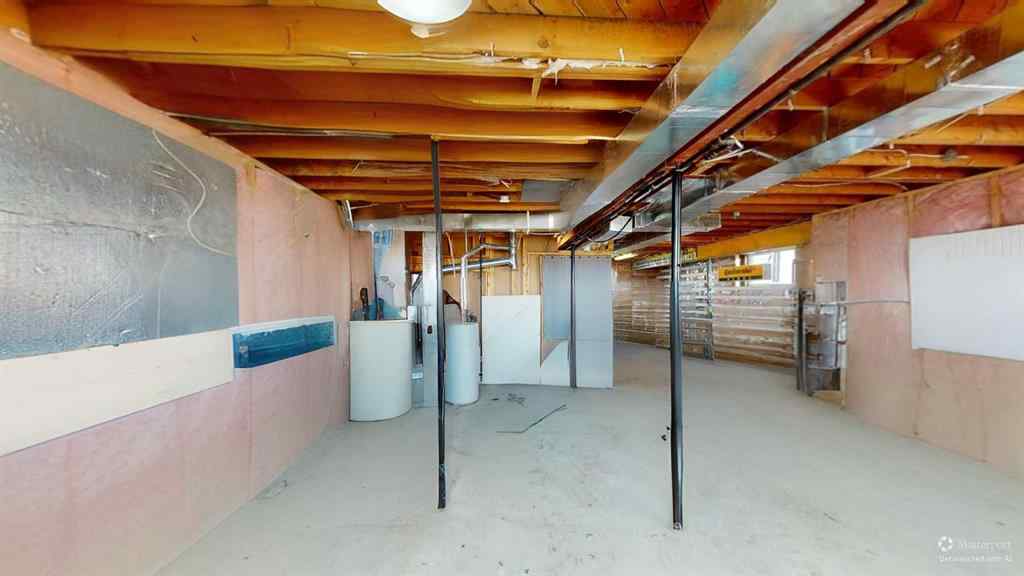 MLS® A2260590 - 253047 Range Road 253 Range NW in NONE Rural Wheatland County, Residential