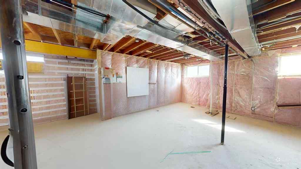 MLS® A2260590 - 253047 Range Road 253 Range NW in NONE Rural Wheatland County, Residential