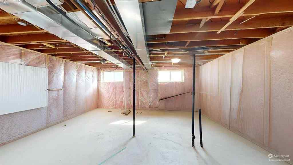 MLS® A2260590 - 253047 Range Road 253 Range NW in NONE Rural Wheatland County, Residential