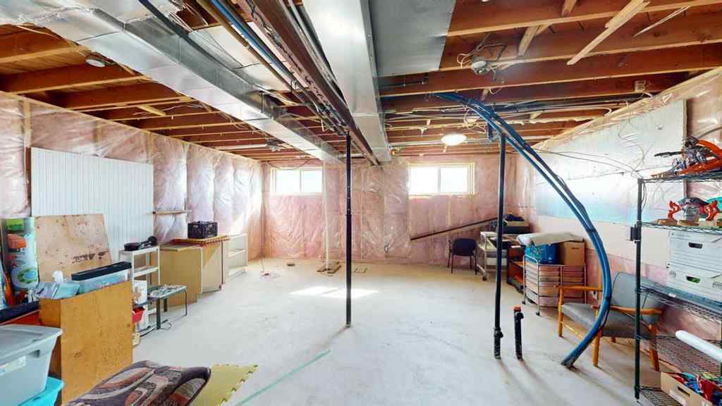 MLS® A2260590 - 253047 Range Road 253 Range NW in NONE Rural Wheatland County, Residential