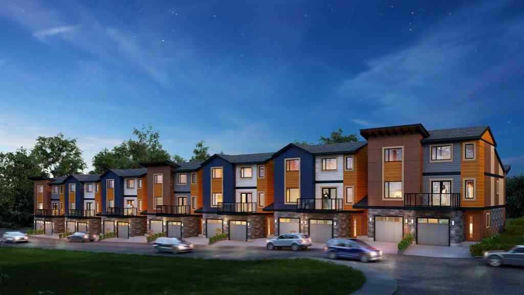 MLS® A2260591 - 225 sage hill cir   in Sage Hill Calgary, Residential