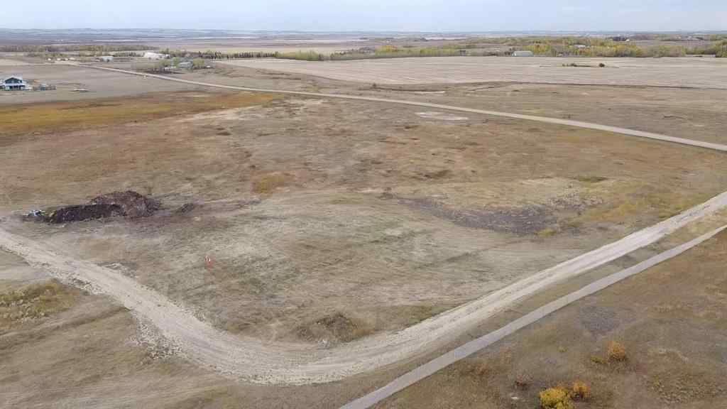MLS® A2260592 - 740039 Range Road 43   in NONE Rural Grande Prairie No. 1, County of, Land