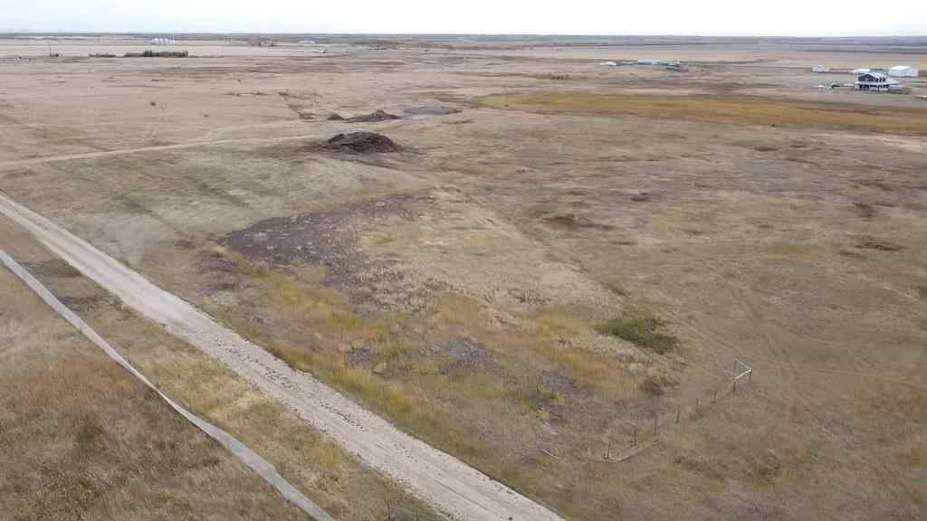 MLS® A2260592 - 740039 Range Road 43   in NONE Rural Grande Prairie No. 1, County of, Land