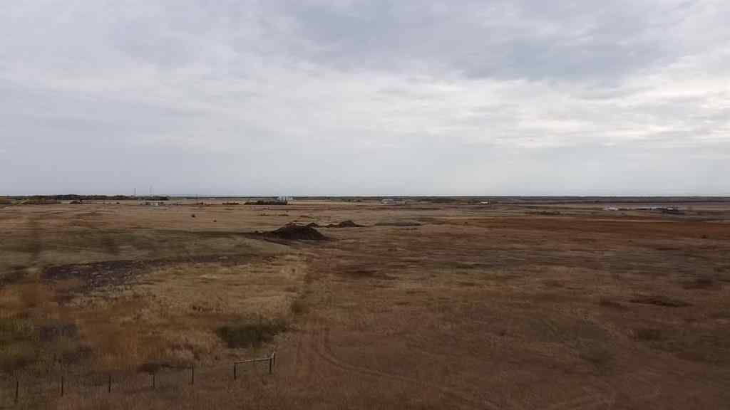 MLS® A2260592 - 740039 Range Road 43   in NONE Rural Grande Prairie No. 1, County of, Land