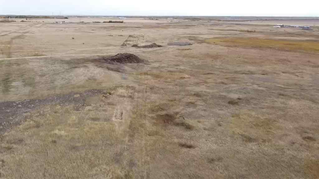 MLS® A2260592 - 740039 Range Road 43   in NONE Rural Grande Prairie No. 1, County of, Land