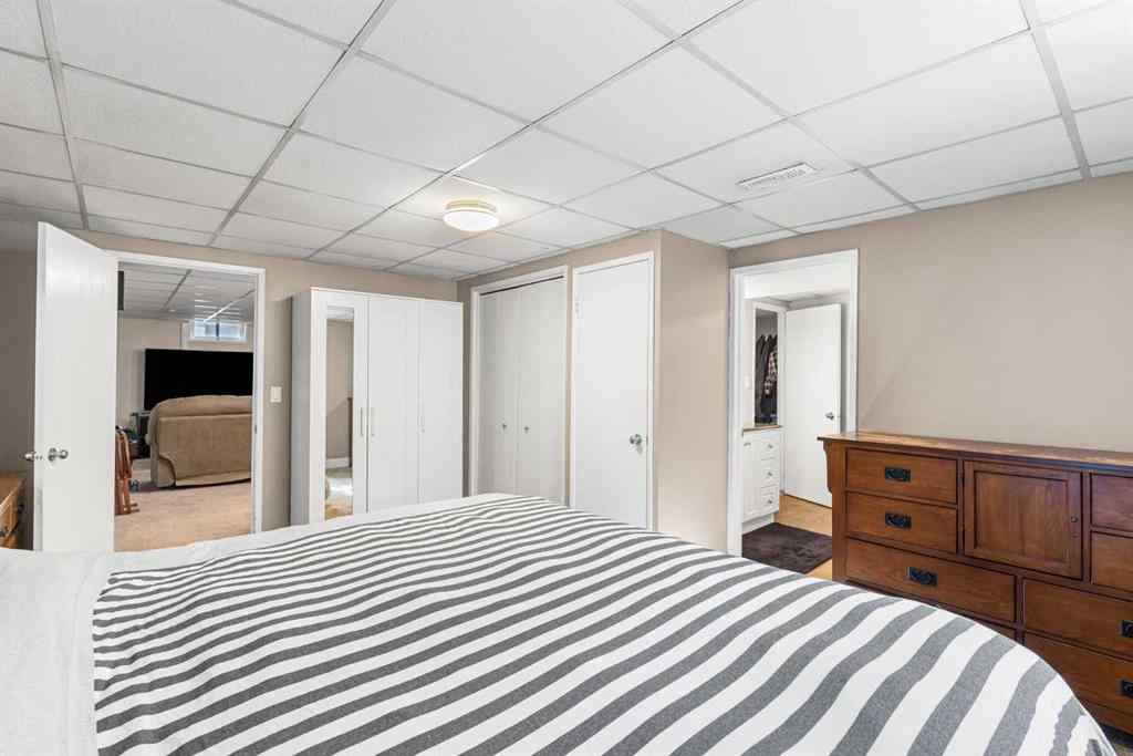 MLS® A2260594 - 8516 Addison Drive SE in Acadia Calgary, Residential