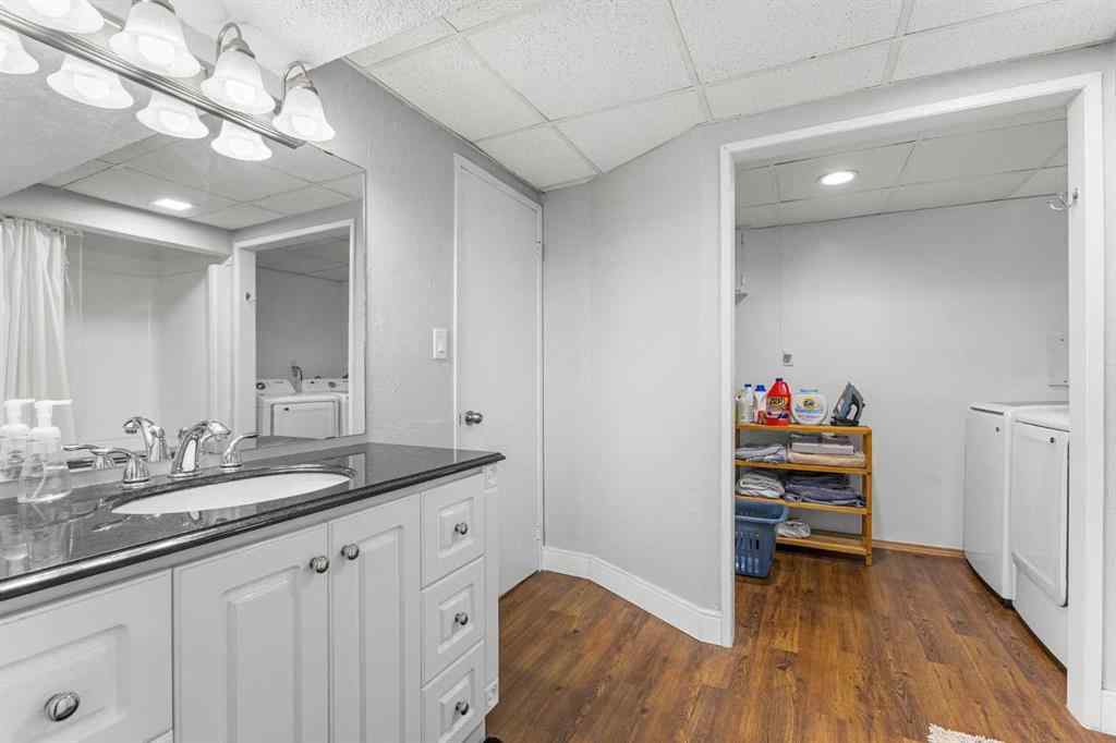 MLS® A2260594 - 8516 Addison Drive SE in Acadia Calgary, Residential