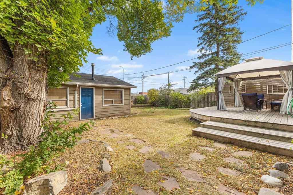 MLS® A2260594 - 8516 Addison Drive SE in Acadia Calgary, Residential