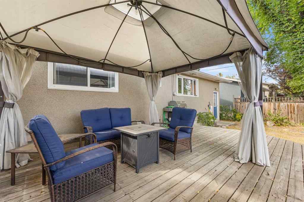 MLS® A2260594 - 8516 Addison Drive SE in Acadia Calgary, Residential