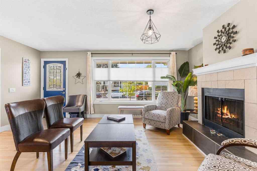 MLS® A2260594 - 8516 Addison Drive SE in Acadia Calgary, Residential