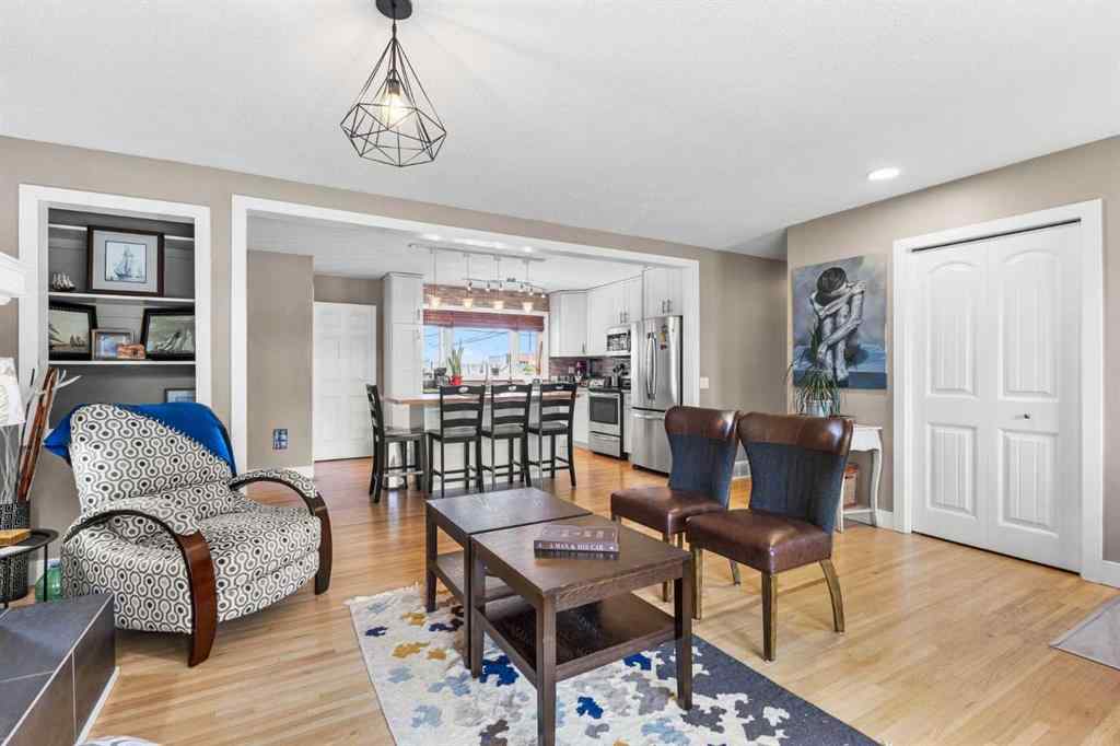 MLS® A2260594 - 8516 Addison Drive SE in Acadia Calgary, Residential