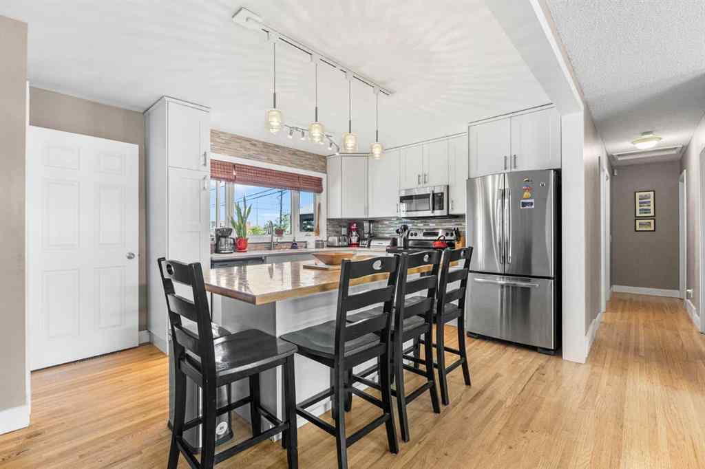 MLS® A2260594 - 8516 Addison Drive SE in Acadia Calgary, Residential