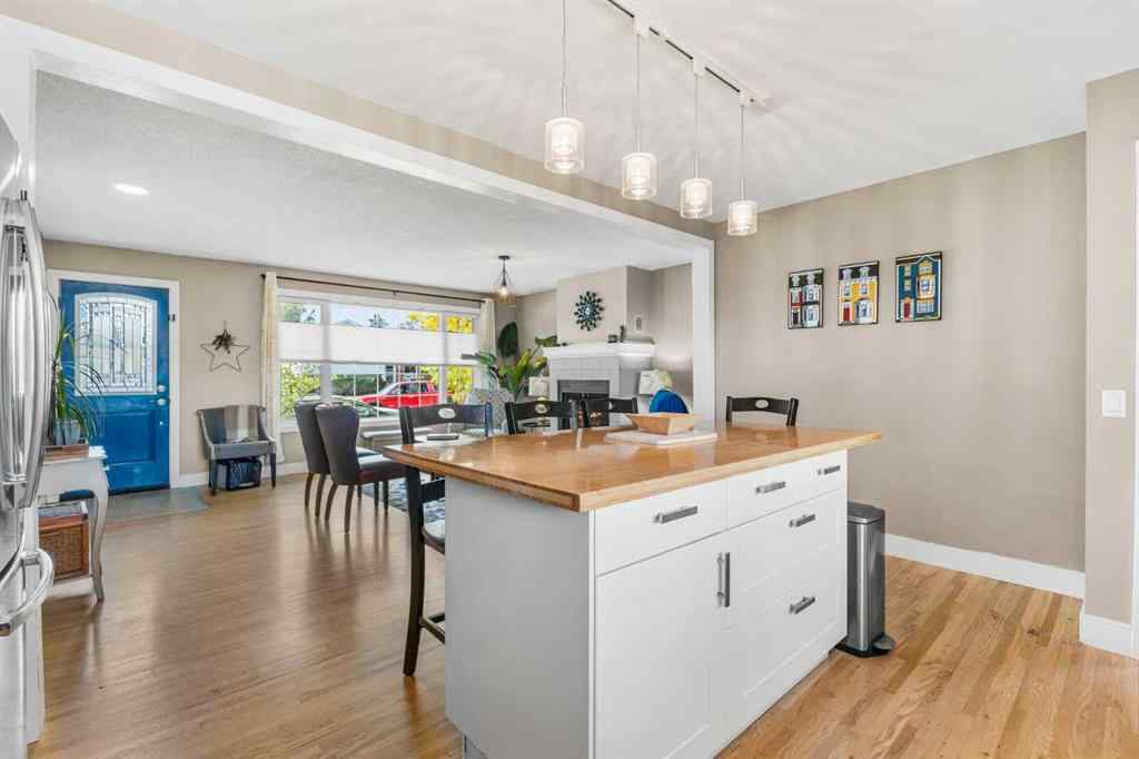 MLS® A2260594 - 8516 Addison Drive SE in Acadia Calgary, Residential