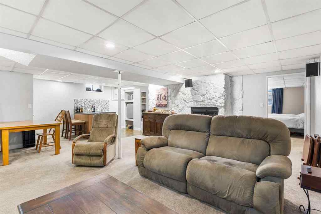 MLS® A2260594 - 8516 Addison Drive SE in Acadia Calgary, Residential