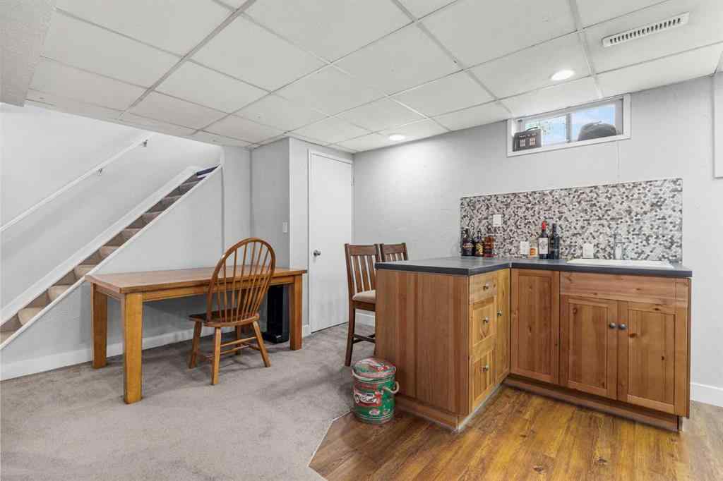 MLS® A2260594 - 8516 Addison Drive SE in Acadia Calgary, Residential