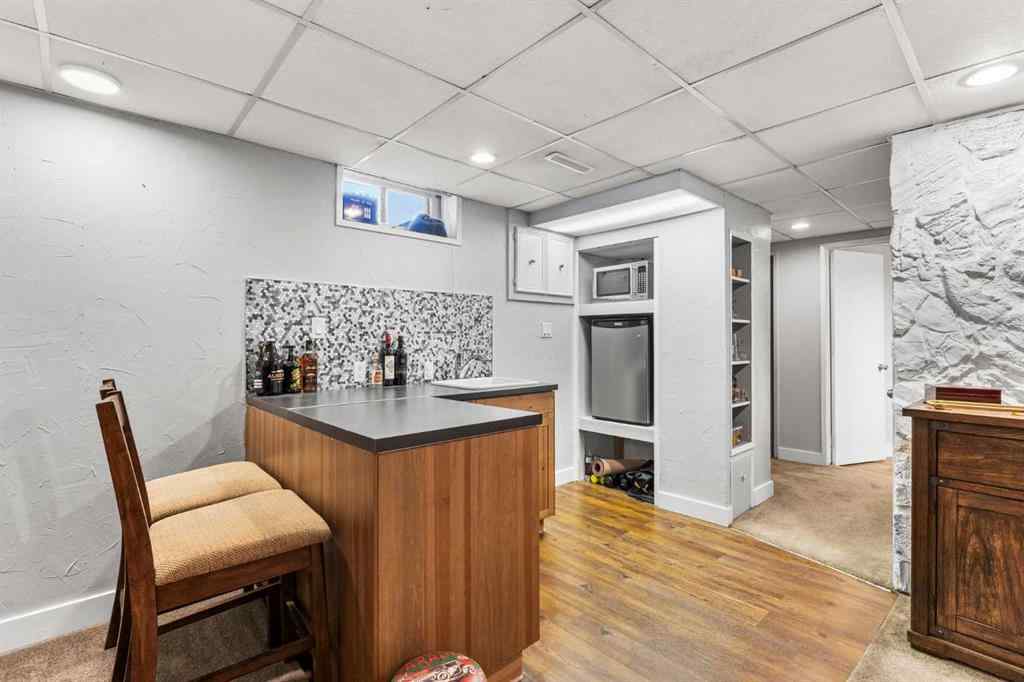 MLS® A2260594 - 8516 Addison Drive SE in Acadia Calgary, Residential