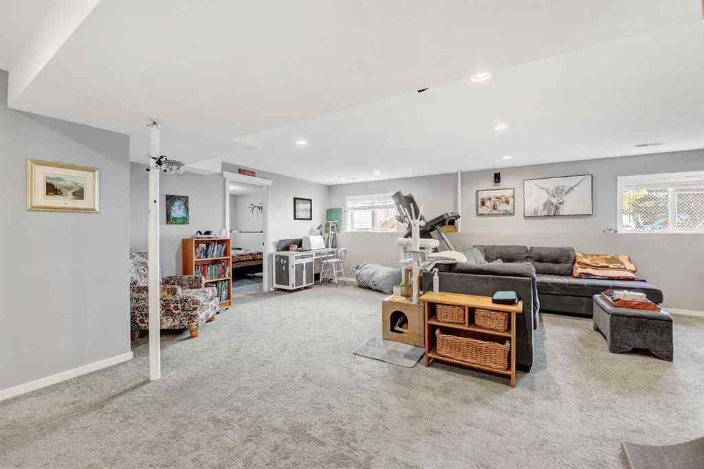 MLS® A2260597 - 7911 107 Street  in Mission Heights Grande Prairie, Residential