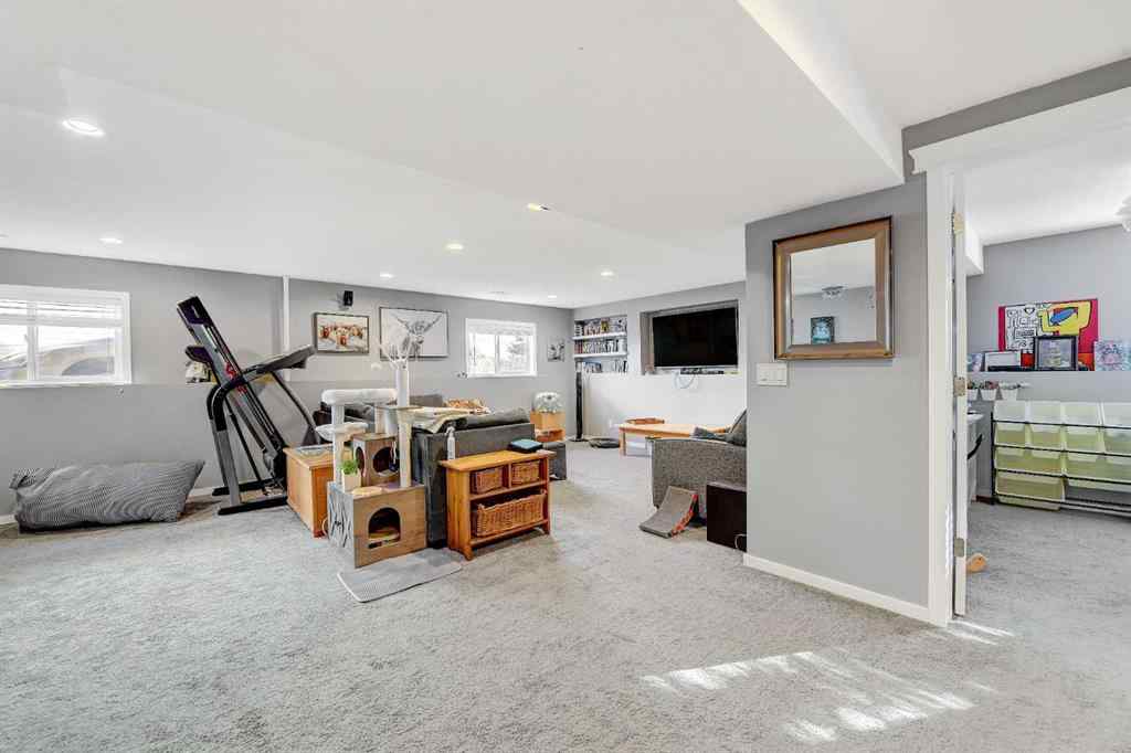 MLS® A2260597 - 7911 107 Street  in Mission Heights Grande Prairie, Residential