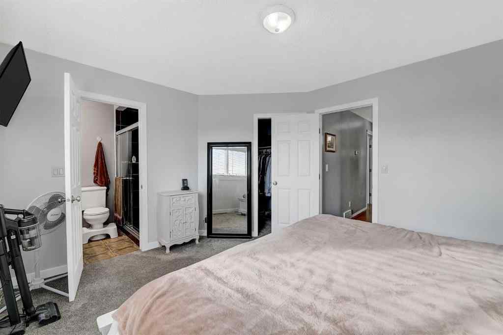 MLS® A2260597 - 7911 107 Street  in Mission Heights Grande Prairie, Residential