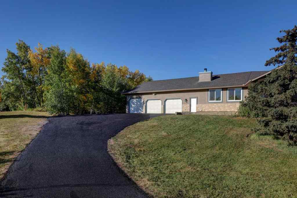 MLS® A2260598 - 262107 Poplar Hill Drive  in Bearspaw_Calg Rural Rocky View County, Residential
