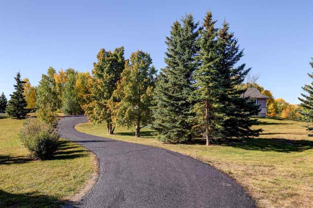 MLS® A2260598 - 262107 Poplar Hill Drive  in Bearspaw_Calg Rural Rocky View County, Residential