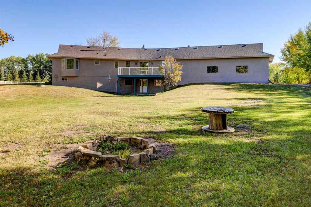 MLS® A2260598 - 262107 Poplar Hill Drive  in Bearspaw_Calg Rural Rocky View County, Residential