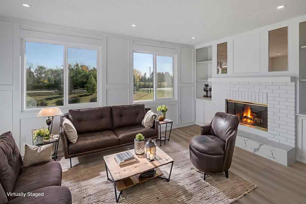 MLS® A2260598 - 262107 Poplar Hill Drive  in Bearspaw_Calg Rural Rocky View County, Residential