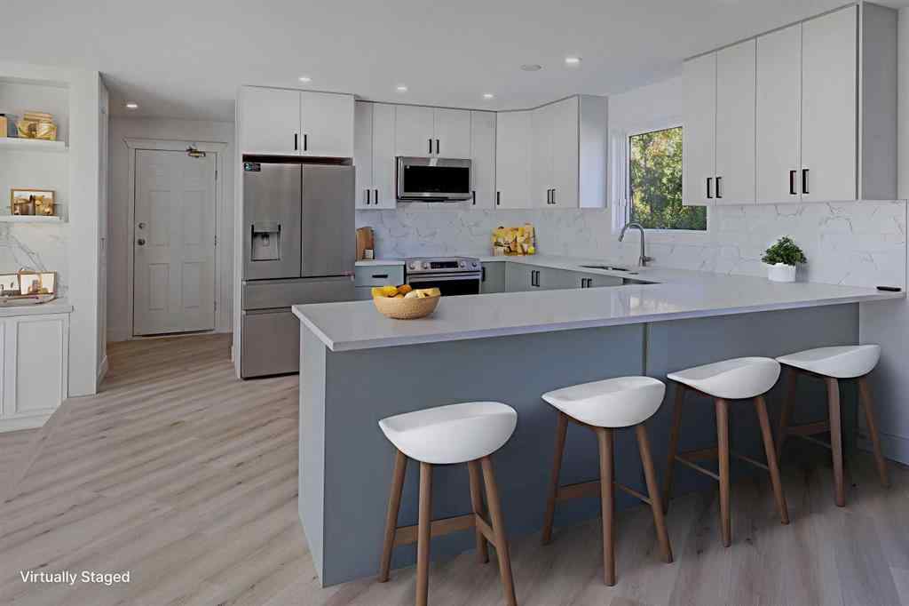 MLS® A2260598 - 262107 Poplar Hill Drive  in Bearspaw_Calg Rural Rocky View County, Residential