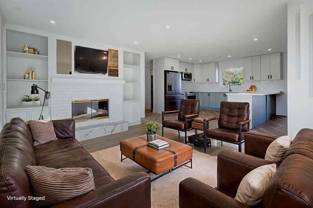 MLS® A2260598 - 262107 Poplar Hill Drive  in Bearspaw_Calg Rural Rocky View County, Residential