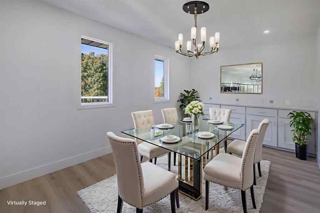 MLS® A2260598 - 262107 Poplar Hill Drive  in Bearspaw_Calg Rural Rocky View County, Residential