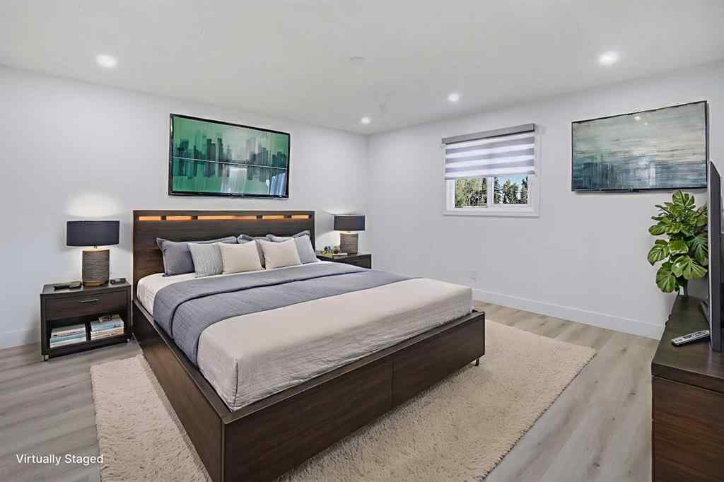 MLS® A2260598 - 262107 Poplar Hill Drive  in Bearspaw_Calg Rural Rocky View County, Residential