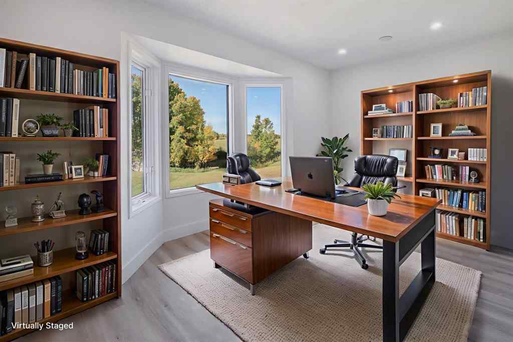 MLS® A2260598 - 262107 Poplar Hill Drive  in Bearspaw_Calg Rural Rocky View County, Residential