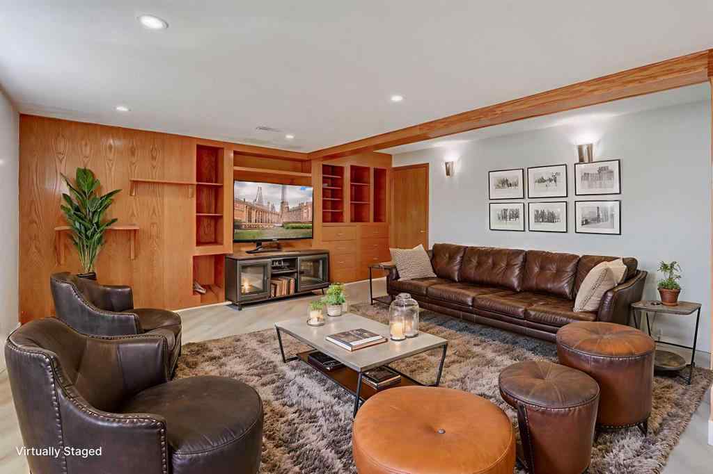 MLS® A2260598 - 262107 Poplar Hill Drive  in Bearspaw_Calg Rural Rocky View County, Residential