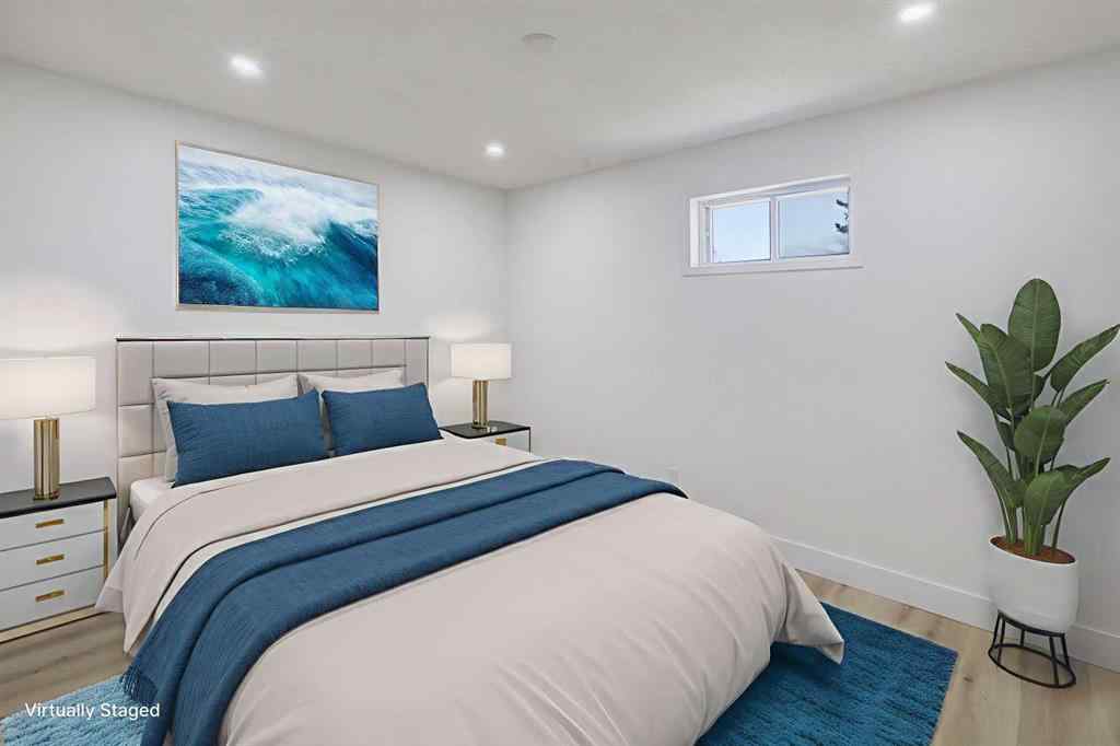 MLS® A2260598 - 262107 Poplar Hill Drive  in Bearspaw_Calg Rural Rocky View County, Residential