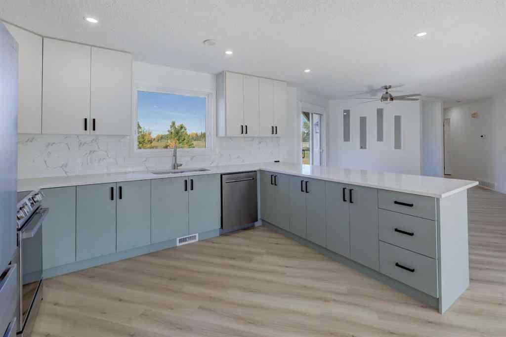 MLS® A2260598 - 262107 Poplar Hill Drive  in Bearspaw_Calg Rural Rocky View County, Residential