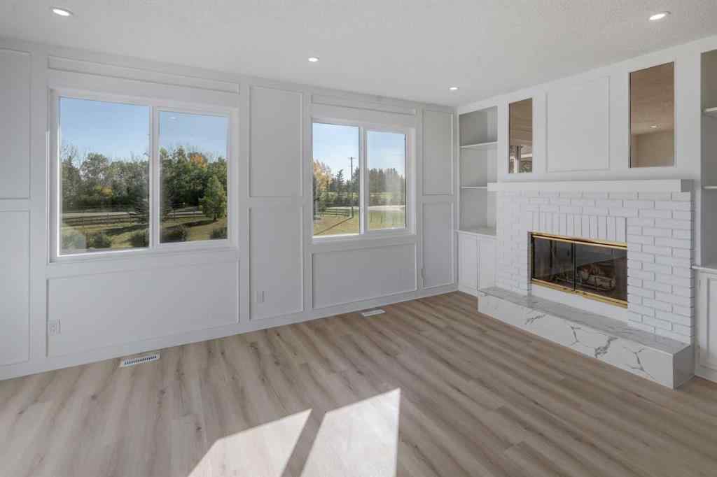 MLS® A2260598 - 262107 Poplar Hill Drive  in Bearspaw_Calg Rural Rocky View County, Residential