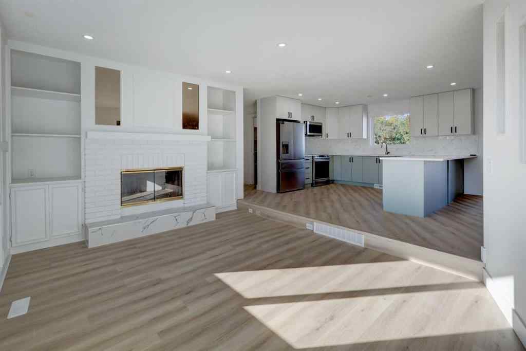 MLS® A2260598 - 262107 Poplar Hill Drive  in Bearspaw_Calg Rural Rocky View County, Residential