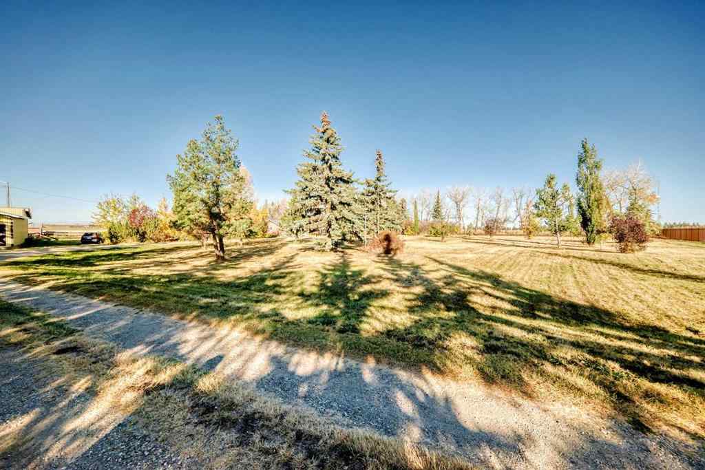 MLS® A2260599 - 32276 Highway 2 A   in NONE Rural Mountain View County, Residential