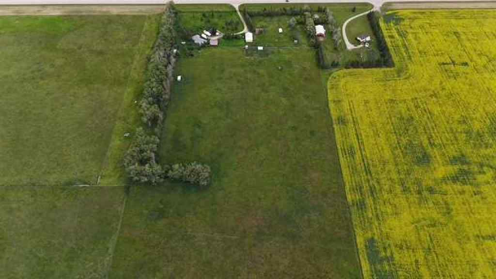 MLS® A2260599 - 32276 Highway 2 A   in NONE Rural Mountain View County, Residential