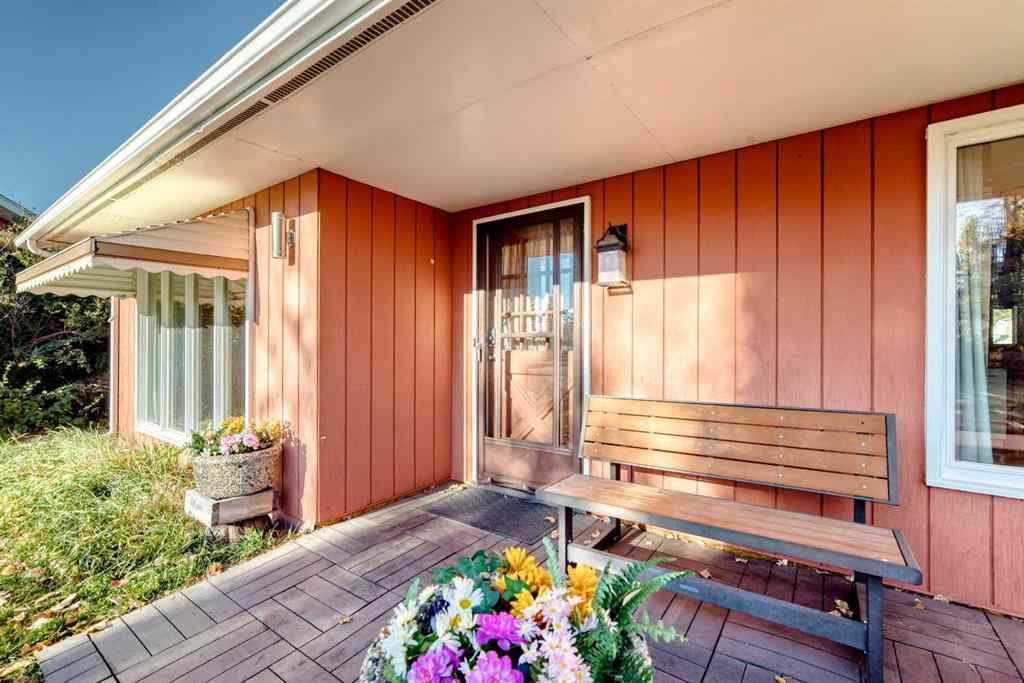 MLS® A2260599 - 32276 Highway 2 A   in NONE Rural Mountain View County, Residential