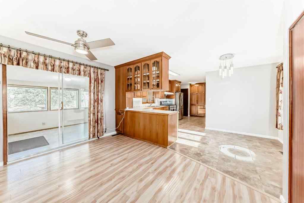 MLS® A2260599 - 32276 Highway 2 A   in NONE Rural Mountain View County, Residential