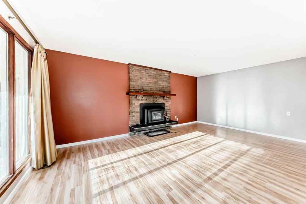 MLS® A2260599 - 32276 Highway 2 A   in NONE Rural Mountain View County, Residential