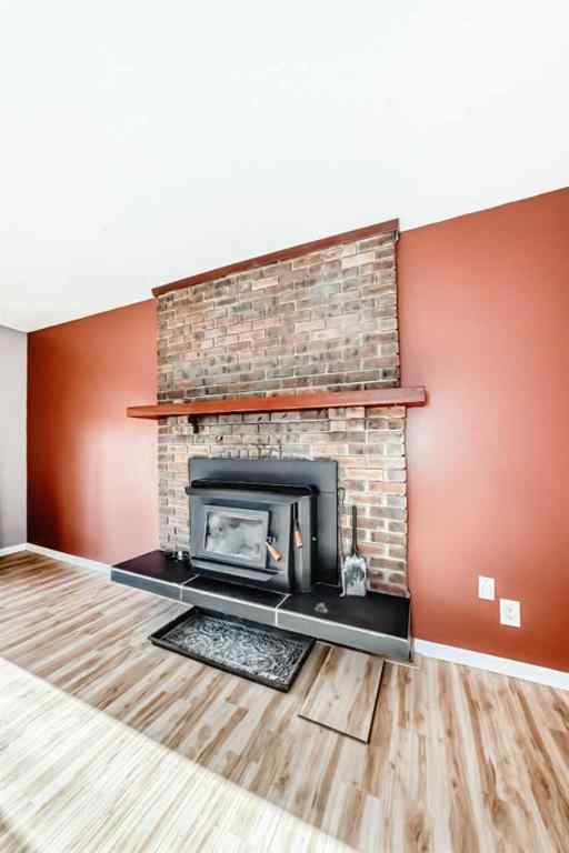 MLS® A2260599 - 32276 Highway 2 A   in NONE Rural Mountain View County, Residential