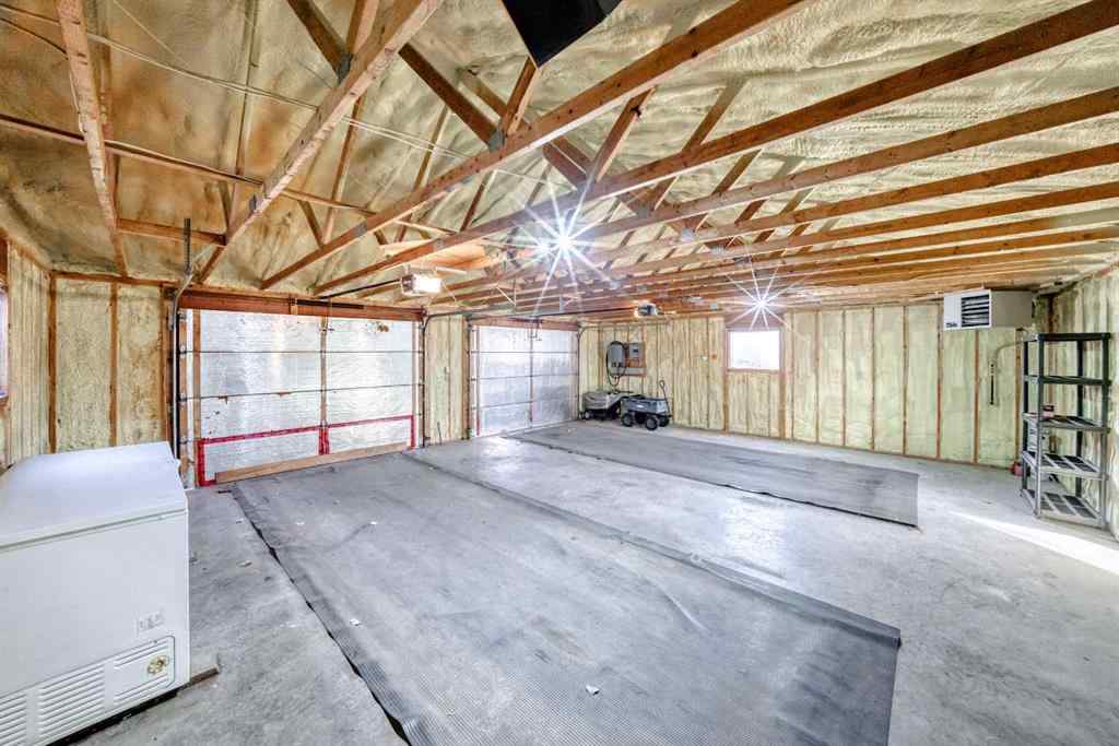 MLS® A2260599 - 32276 Highway 2 A   in NONE Rural Mountain View County, Residential