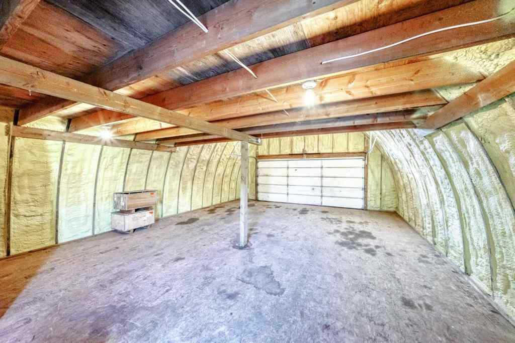 MLS® A2260599 - 32276 Highway 2 A   in NONE Rural Mountain View County, Residential